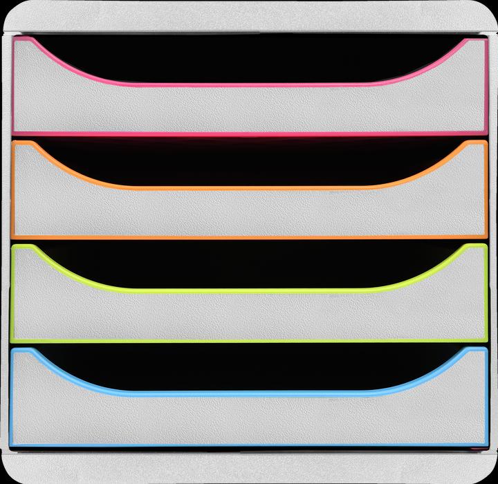 White, Harlequin