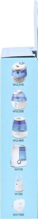 Actual product image Wick WBR 7 Lavender Vapo Pads (1 x)