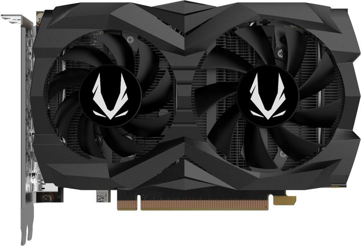 Zotac GeForce GTX 1660 (6 GB)