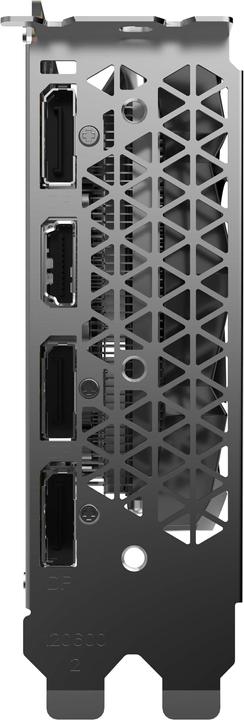 Immagine prodotto Zotac GeForce GTX 1660 (6 GB)