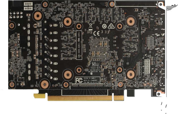 Immagine prodotto Zotac GeForce GTX 1660 (6 GB)