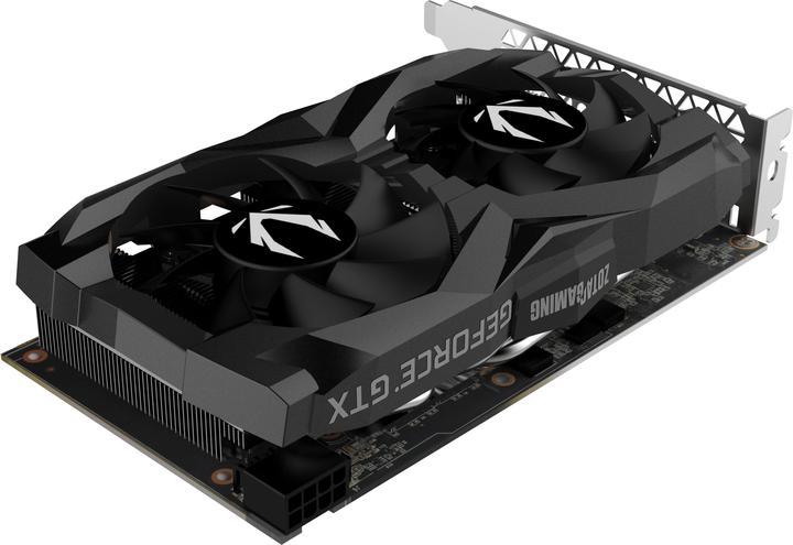 Immagine prodotto Zotac GeForce GTX 1660 (6 GB)