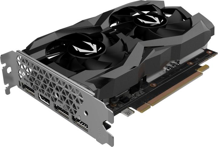 Immagine prodotto Zotac GeForce GTX 1660 (6 GB)