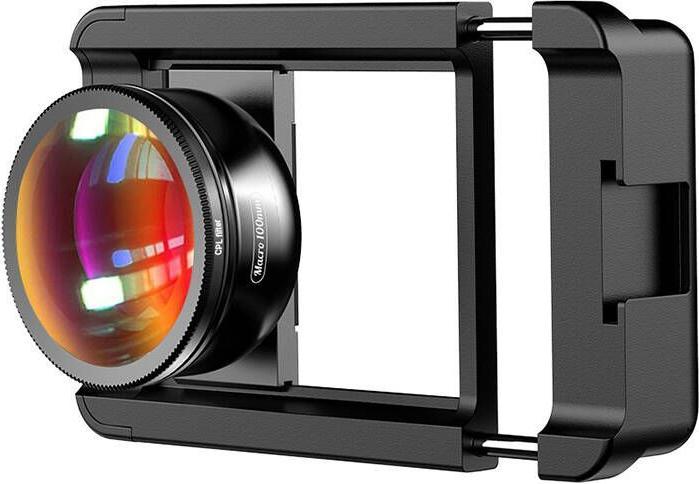 Apexel Lente del dispositivo mobile