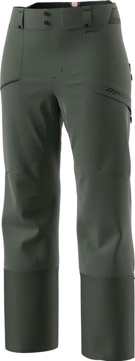 Actual product image Dynafit Tigard 3L stretch trousers (XS)