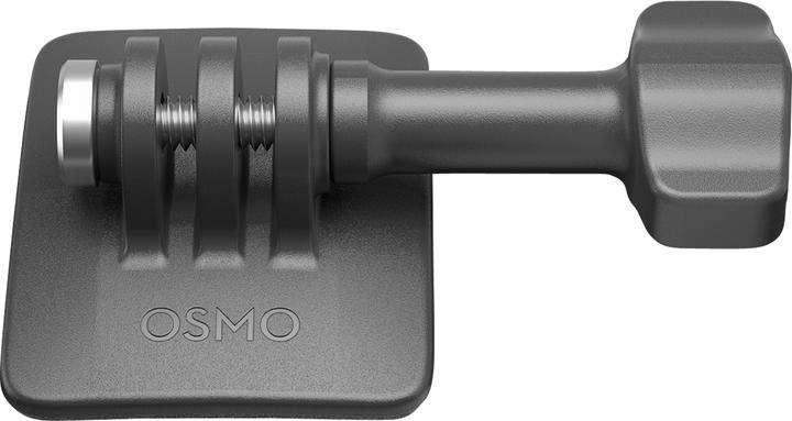 Produktbild DJI Osmo Action - Hafthalterungsset (Osmo Action, Osmo Action 3)