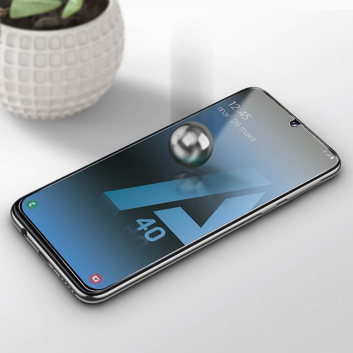 Produktbild Avizar Flexible Displayschutzfolie (1 Stück, Samsung Galaxy A40)