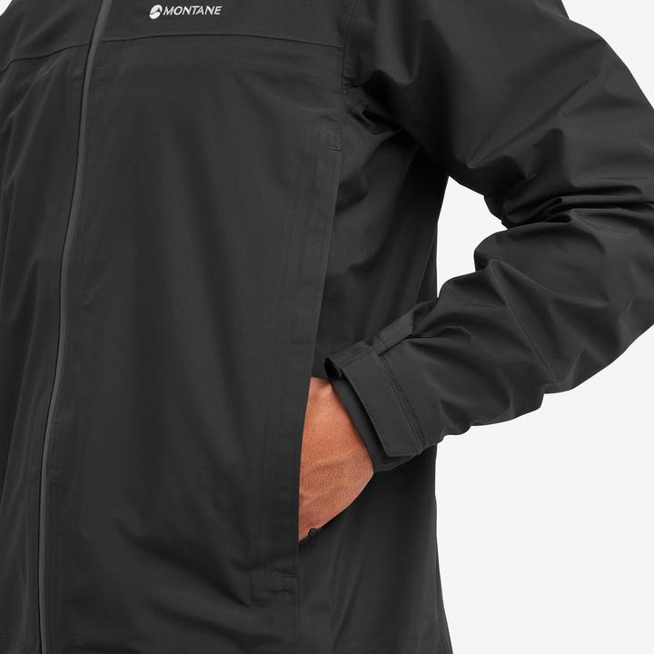Actual product image Montane Solution Jacket (S)