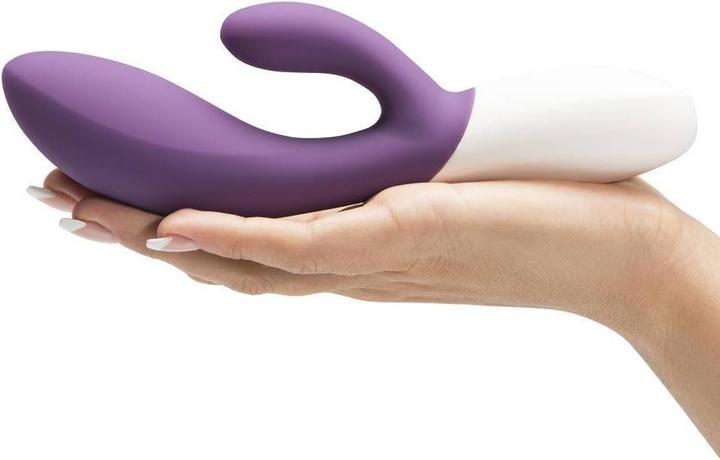 Actual product image LELO Ina Wave