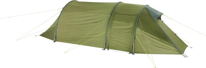 Tatonka Alaska 3.235 PU Zelt (Tunnelzelt, 0.00 kg, 3 Personen)