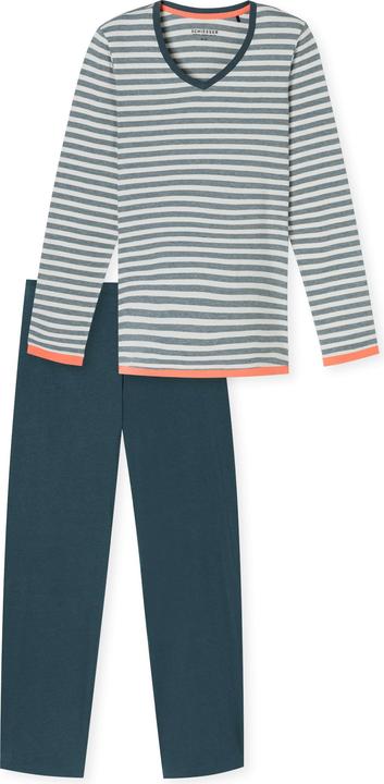 Actual product image Schiesser Casual Essentials Pyjamas (36)