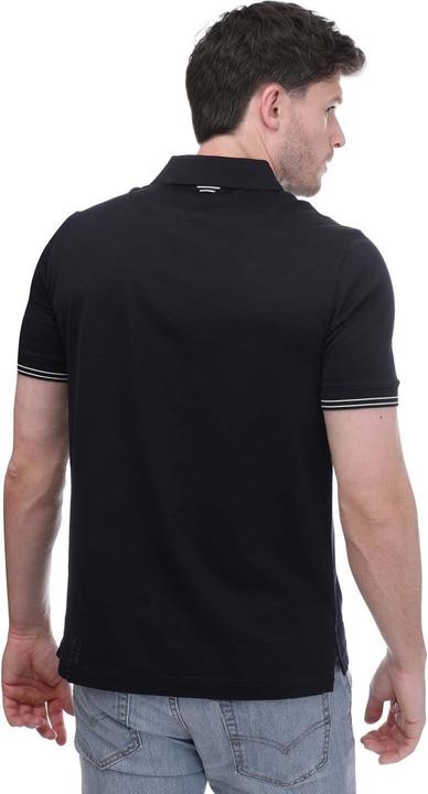 Immagine prodotto Mercery Maglietta Polo Bordata Uomo (S)