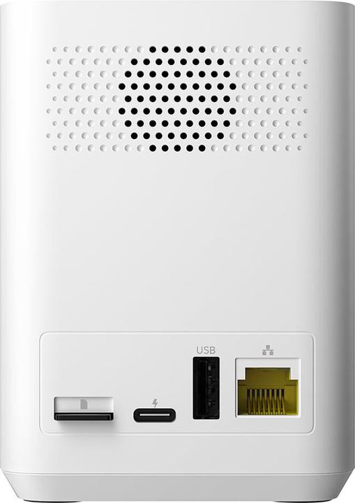 Actual product image Xiaomi Outdoor Camera Base Station (Network Video Recorder (NVR))