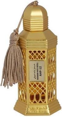 Actual product image Al Haramain White Neroli Perfume Oil - 12ml (Eau de parfum, 12 ml)