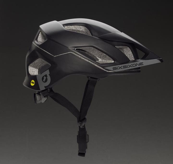 Produktbild Six Six One Evo Am Mips (58 - 62 cm)