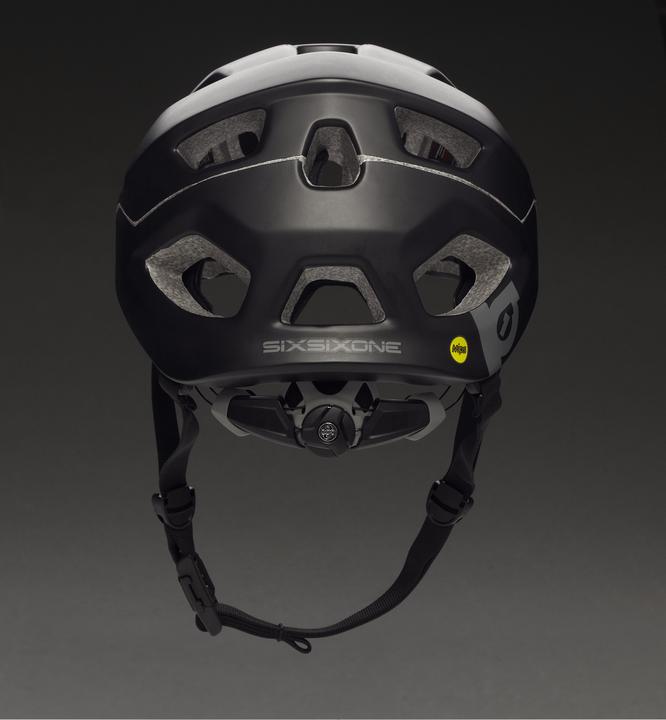 Produktbild Six Six One Evo Am Mips (58 - 62 cm)
