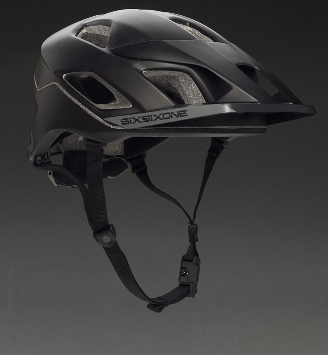 Produktbild Six Six One Evo Am Mips (58 - 62 cm)