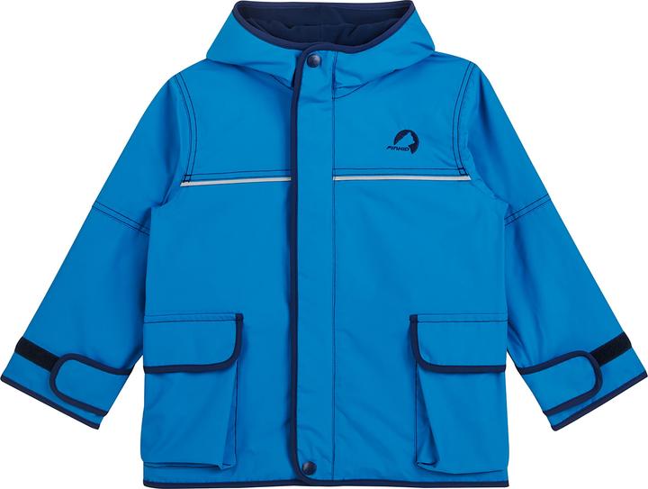 finkid TUULIS EKO Kinder Outdoorparka port/ (98)