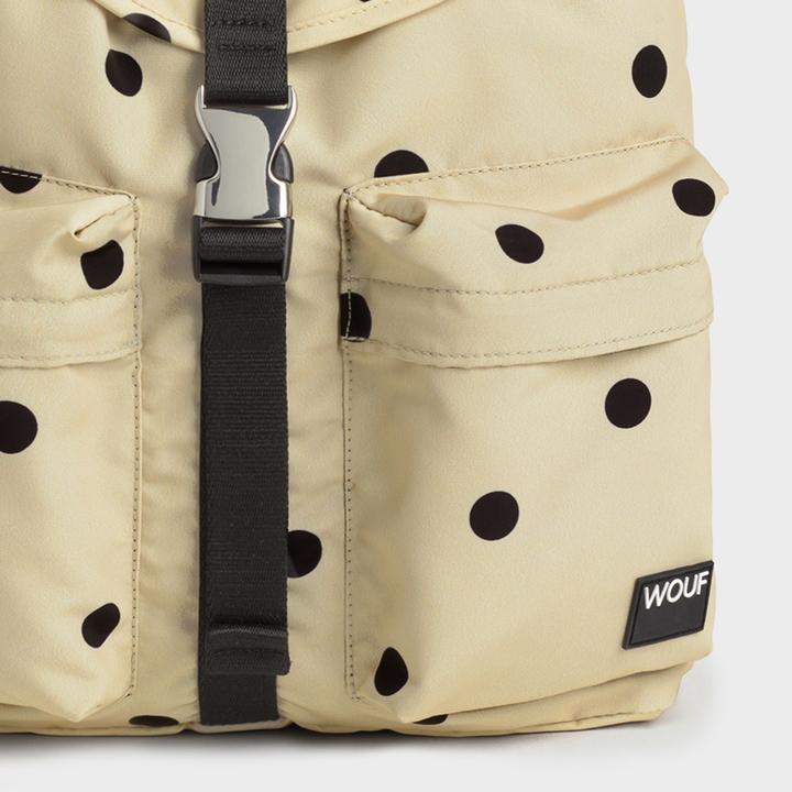 Actual product image Wouf Downtown Daypack 37 cm (15 l)