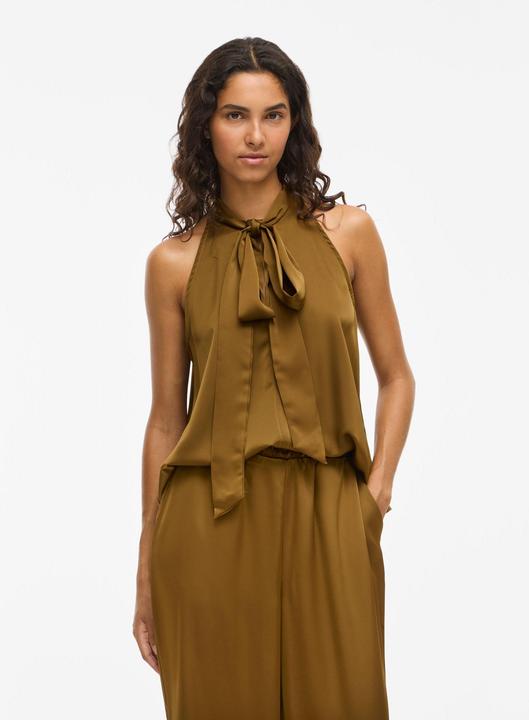 Immagine prodotto Vila VIFADIA Tie Neck Top (36)