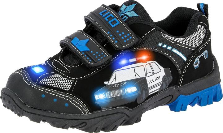 Produktbild Lico Halbschuhe (26)