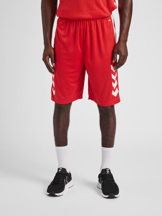 Actual product image hummel Core Xk Basket Shorts (L)