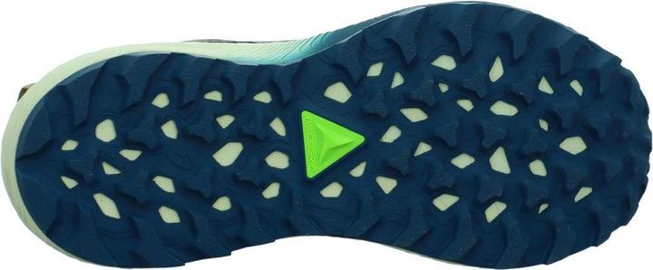 Actual product image ASICS Performance X8813923 (38)