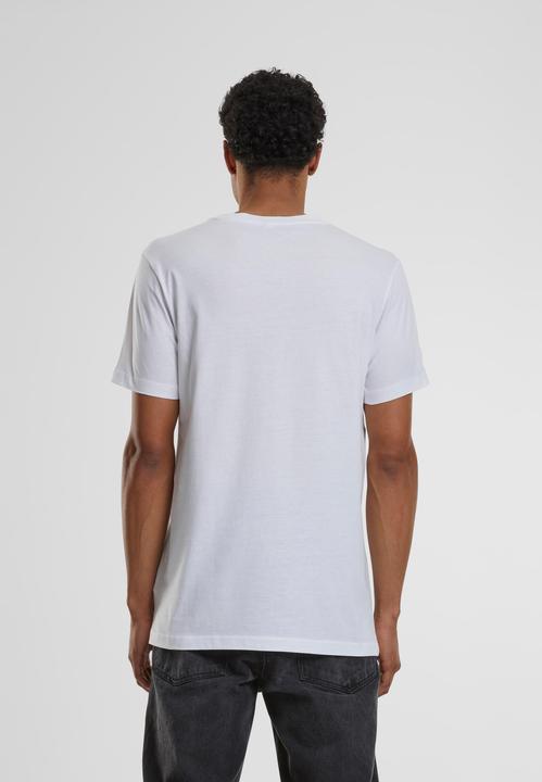 Actual product image Mister Tee Mother Tee - 18889 (4XL)