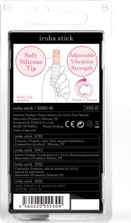 Image du produit Iroha Stick