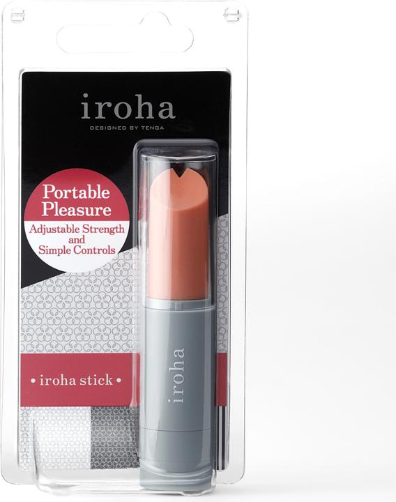 Image du produit Iroha Stick