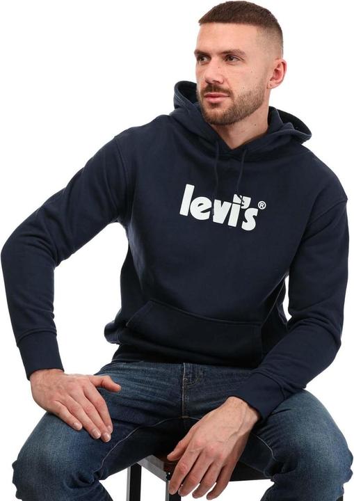 Produktbild Levis Kapuzenpullover (M)