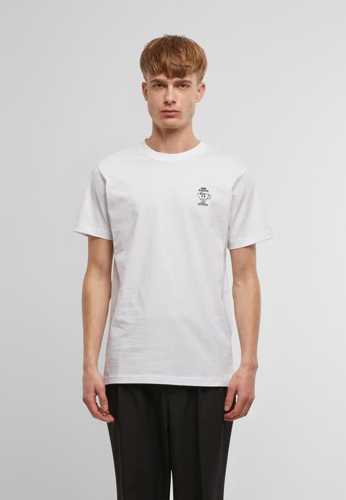 Produktbild Mister Tee More Espresso Less Depresso Tee EMB - 126851 (XXL)