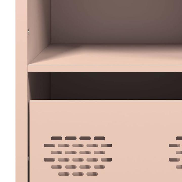 Produktbild VidaXL Highboard (101.5 x 39 x 103.5 cm)