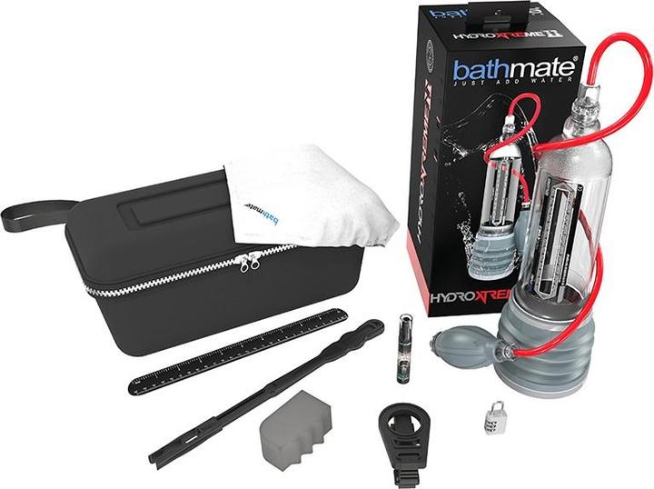 Image du produit Bathmate HydroXtreme11