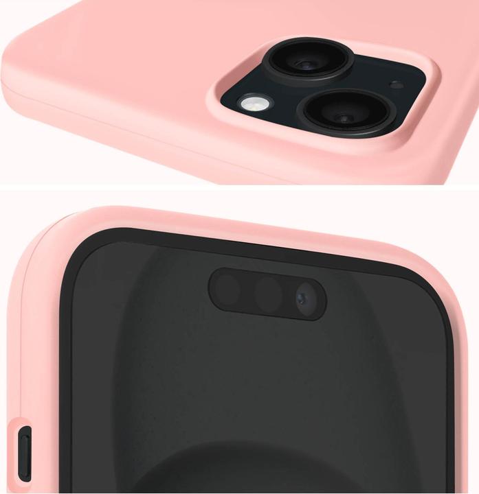 Immagine prodotto Moxie Serie BeFluo (Apple iPhone 15)