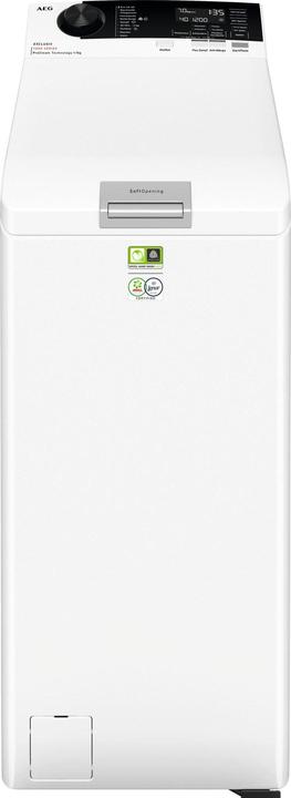 Actual product image AEG LTR7E71379 913143764 (7 kg, Rear)