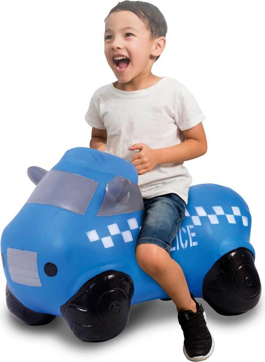 Image du produit Jamara Camion de police
