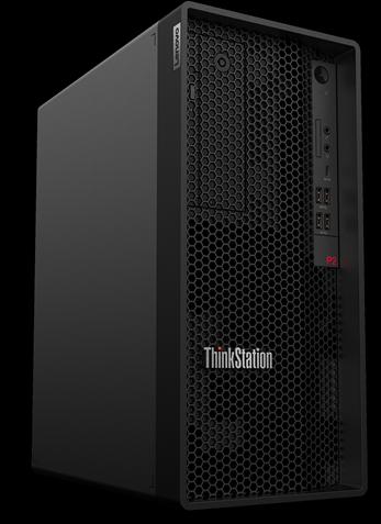 Image du produit Lenovo Tour ThinkStation P2 (Intel Core i7-14700, 16 Go, 512 Go, UHD Graphics 770)