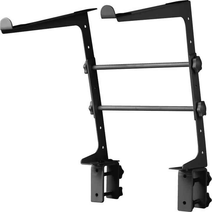Productafbeelding reloop laptopstandaard V.2 - laptopstandaard zwart 43 2 cm 17 inch