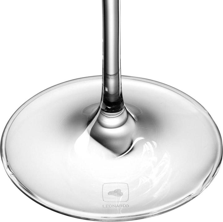Actual product image Leonardo Tivoli (70 cl, 6 Glasses, Red wine glasses)