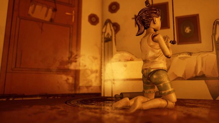 Produktbild Wired Productions Martha is Dead (PS5, DE)