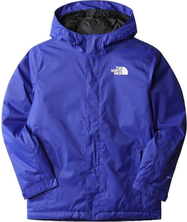 North Face Teen Snowquest Jacket (L)