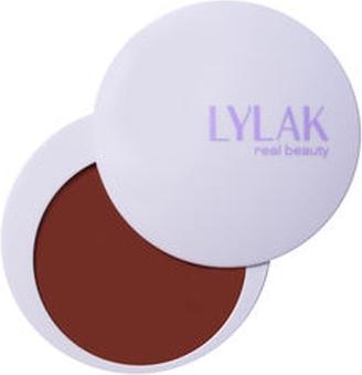 Actual product image Trust Blush Creamy Matte Blush Brownie Support 56 Ml