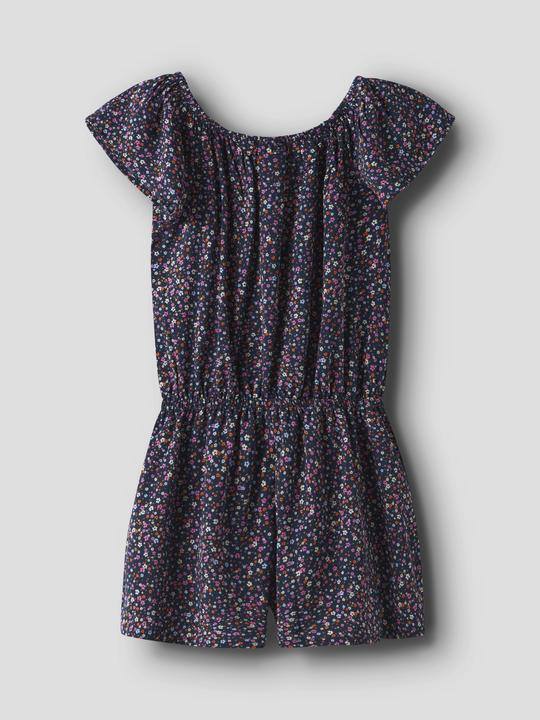 Produktbild Name it Print Playsuit (164)
