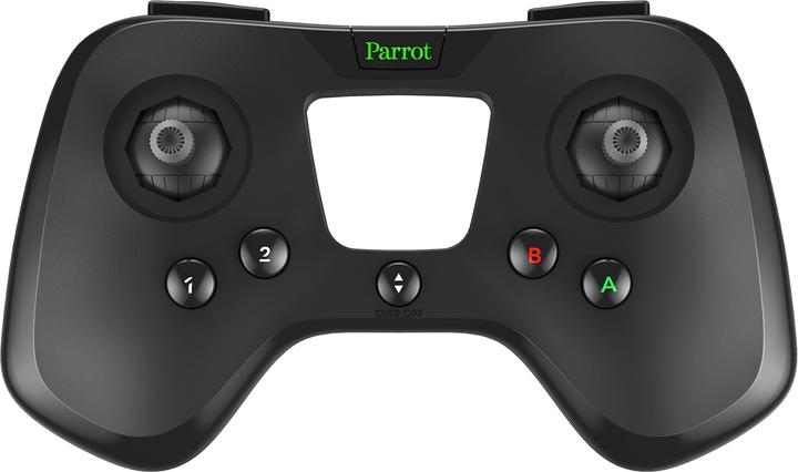 Image du produit Parrot Swing (7 min, 295 g, 0.30 Mpx)