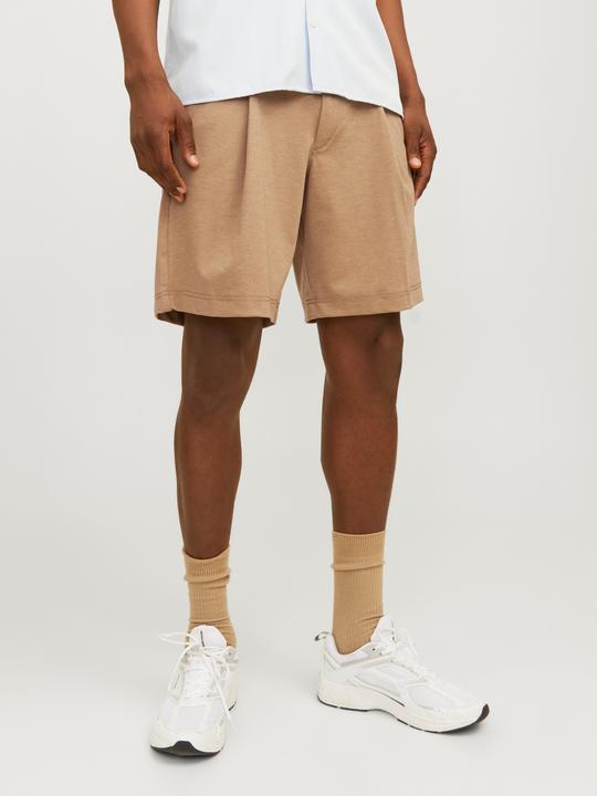 Produktbild Jack & Jones Wide Fit Chino Shorts Chino Shorts (XL)