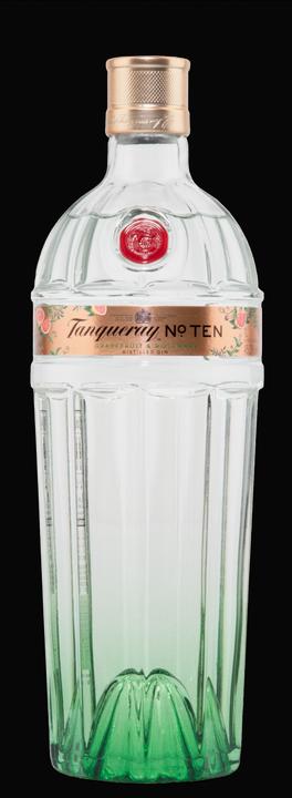 Produktbild Tanqueray No. Ten (1 x 100 cl)