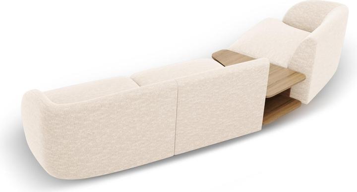Produktbild Micadoni Miley (3-Sitzer, 2-Sitzer, 4-Sitzer)