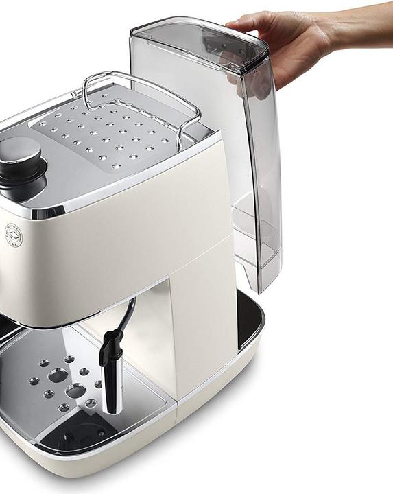 Produktbild De'Longhi ECI 341.W Distinta