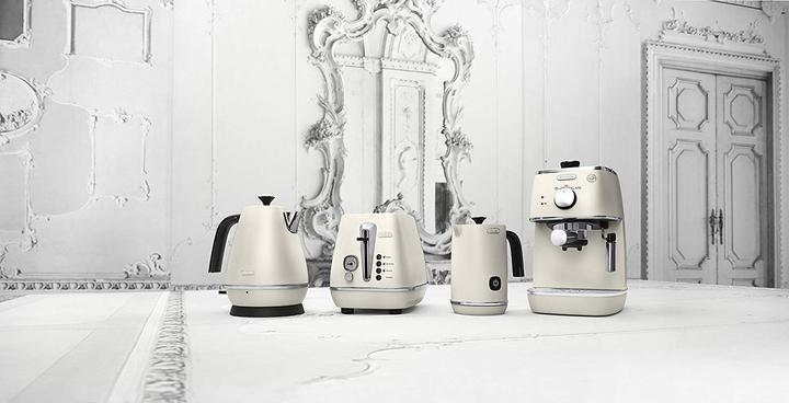 Produktbild De'Longhi ECI 341.W Distinta